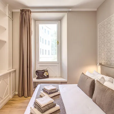 La Maison D'art Spagna - Maison D'art Collection Hotel Rom