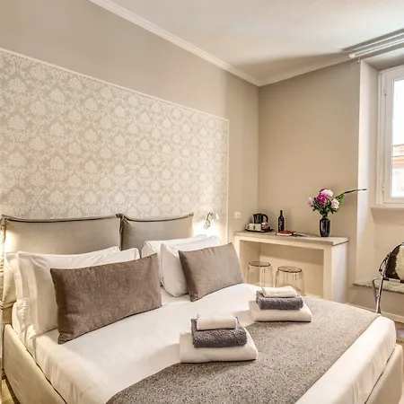 La Maison D'art Spagna - Maison D'art Collection Hotel