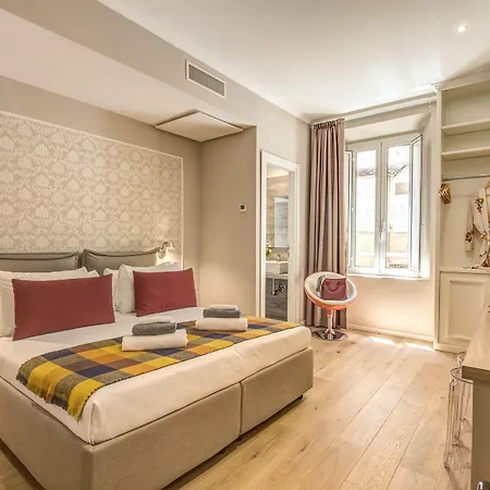 Hotel La Maison D'art Spagna - Maison D'art Collection 3*