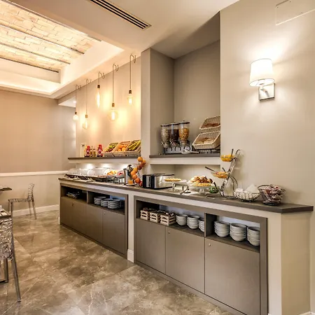 La Maison D'art Spagna - Maison D'art Collection 3*