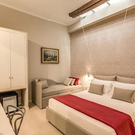 La Maison D'art Spagna - Maison D'art Collection Hotel 3*