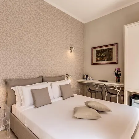 La Maison D'art Spagna - Maison D'art Collection Hotel Rom