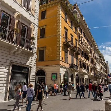 La Maison D'art Spagna - Maison D'art Collection Rom