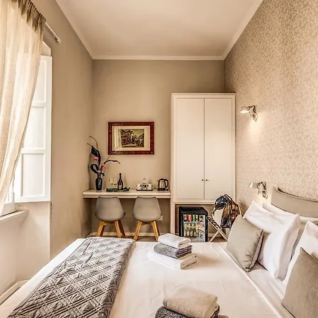 La Maison D'art Spagna - Maison D'art Collection 3* Rome