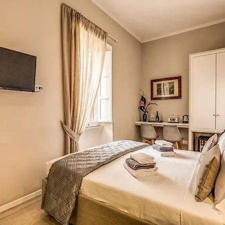 La Maison D'art Spagna - Maison D'art Collection Hotel Rom