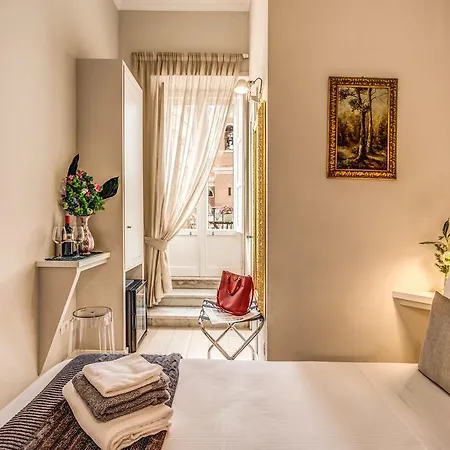 La Maison D'art Spagna - Maison D'art Collection