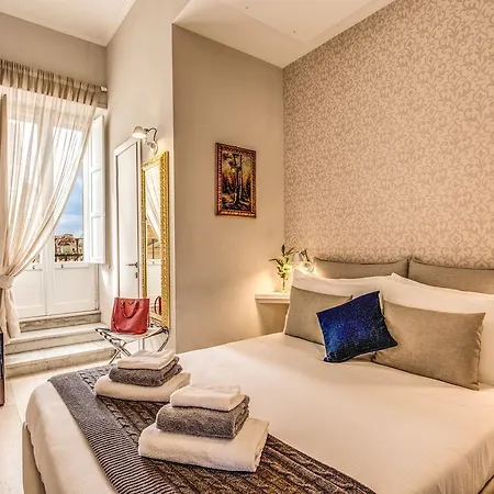 Hotel La Maison D'art Spagna - Maison D'art Collection