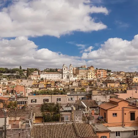 Hotel La Maison D'art Spagna - Maison D'art Collection 3*