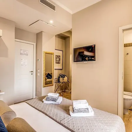 La Maison D'art Spagna - Maison D'art Collection Hotel 3*