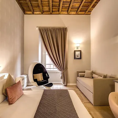 Hotel La Maison D'art Spagna - Maison D'art Collection Rom