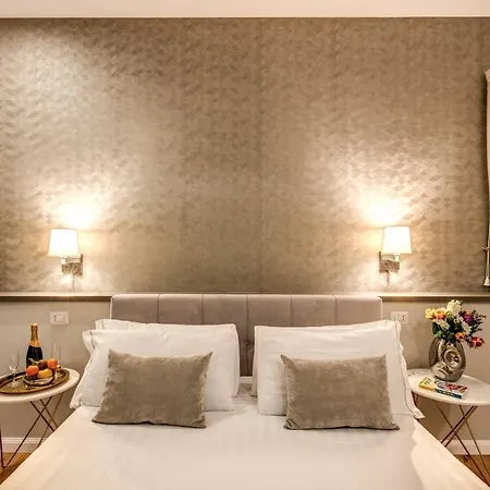 La Maison D'art Spagna - Maison D'art Collection Hotel 3*