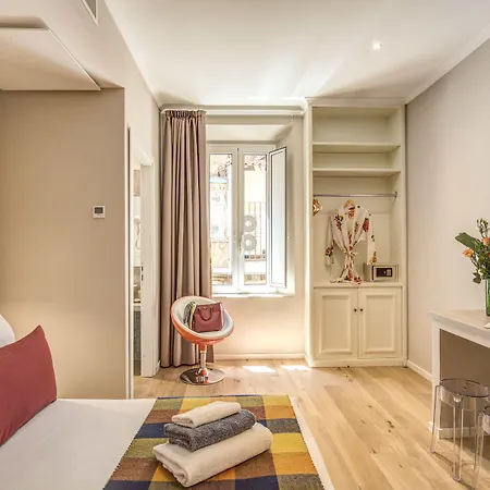 La Maison D'art Spagna - Maison D'art Collection ホテル 3*