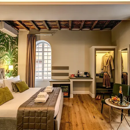 ホテル La Maison D'art Spagna - Maison D'art Collection 3*