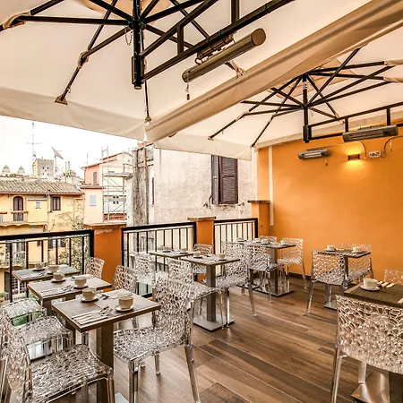 ホテル La Maison D'art Spagna - Maison D'art Collection 3*