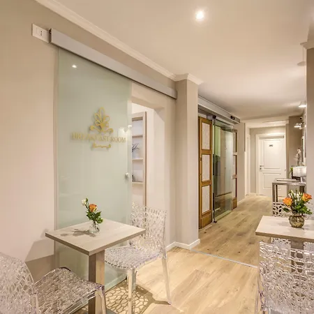 La Maison D'art Spagna - Maison D'art Collection