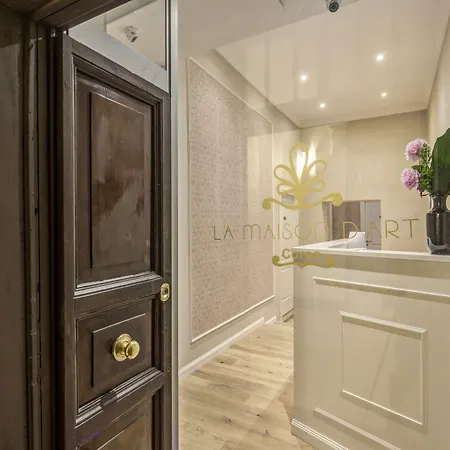 La Maison D'art Spagna - Maison D'art Collection