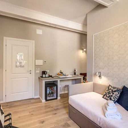 La Maison D'art Spagna - Maison D'art Collection Rome