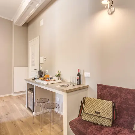 Hotel La Maison D'art Spagna - Maison D'art Collection Rome