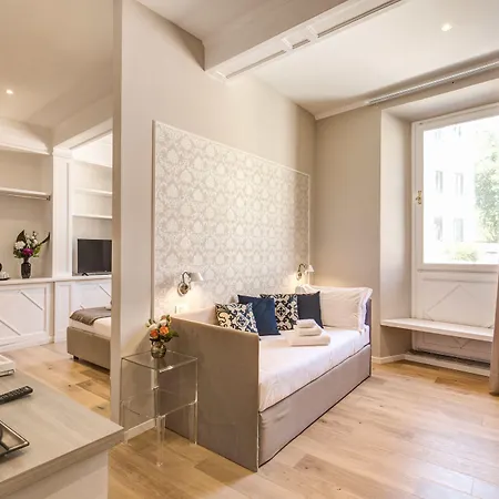 La Maison D'art Spagna - Maison D'art Collection