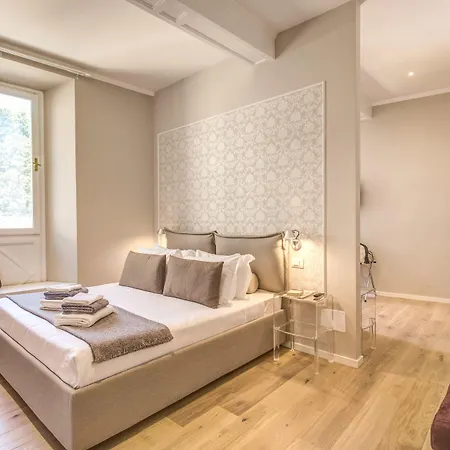 Hotel La Maison D'art Spagna - Maison D'art Collection Rome