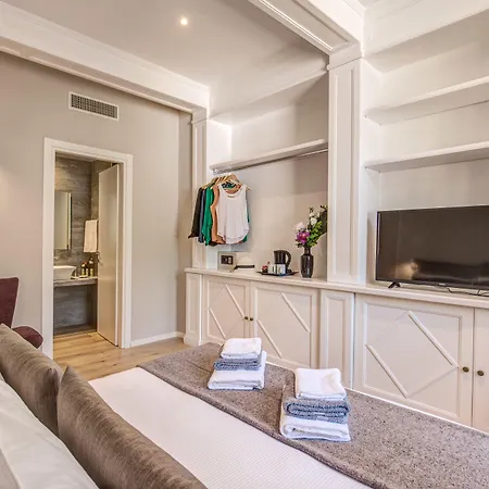 Hotel La Maison D'art Spagna - Maison D'art Collection