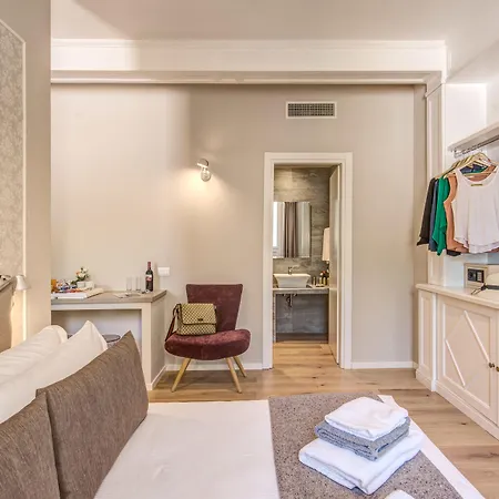 La Maison D'art Spagna - Maison D'art Collection Hotel