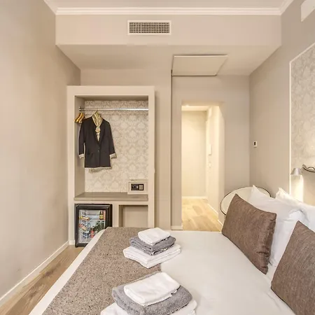 La Maison D'art Spagna - Maison D'art Collection Rome