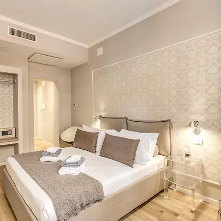 Hotel La Maison D'art Spagna - Maison D'art Collection 3*