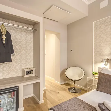 La Maison D'art Spagna - Maison D'art Collection Rome