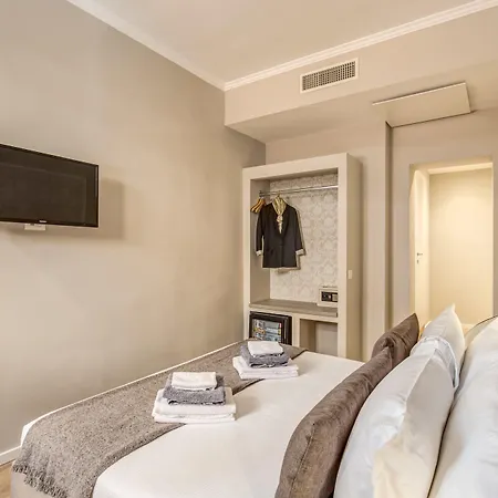 La Maison D'art Spagna - Maison D'art Collection Hotel 3*