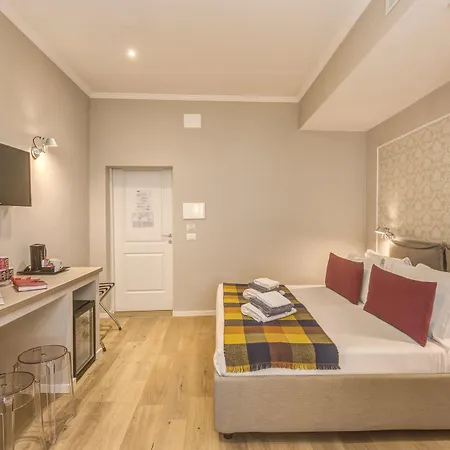 Hotel La Maison D'art Spagna - Maison D'art Collection