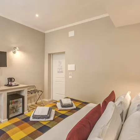 Hotel La Maison D'art Spagna - Maison D'art Collection Rome