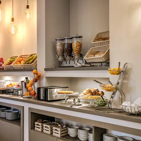 Hotel La Maison D'art Spagna - Maison D'art Collection 3*