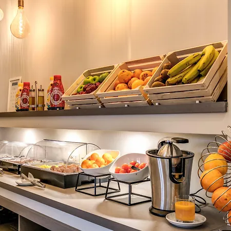 La Maison D'art Spagna - Maison D'art Collection Hotel Rome