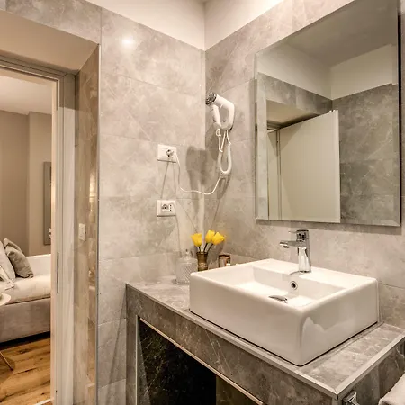 La Maison D'art Spagna - Maison D'art Collection Hotel Rome