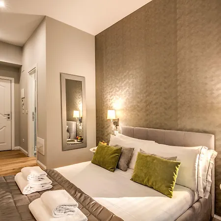 La Maison D'art Spagna - Maison D'art Collection Hotel 3*