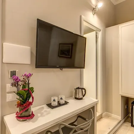 La Maison D'art Spagna - Maison D'art Collection Rome