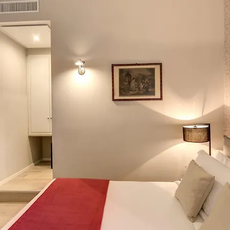 La Maison D'art Spagna - Maison D'art Collection Hotel Rome