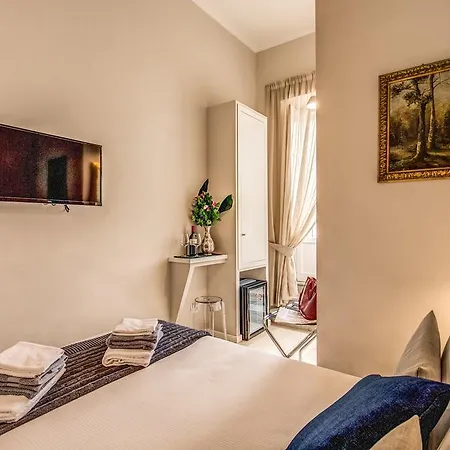 La Maison D'art Spagna - Maison D'art Collection Rome