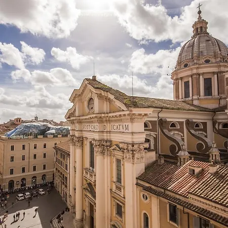 La Maison D'art Spagna - Maison D'art Collection Hotel Rome