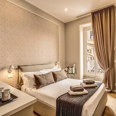 Hotel La Maison D'art Spagna - Maison D'art Collection 3*