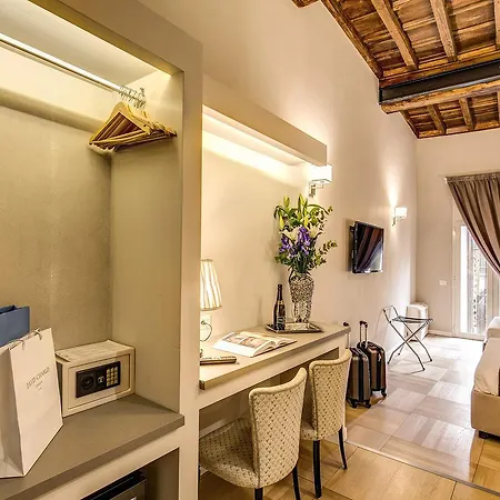 La Maison D'art Spagna - Maison D'art Collection