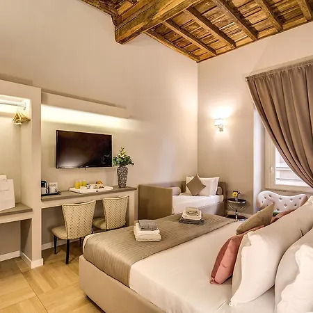 La Maison D'art Spagna - Maison D'art Collection Hotel Rome