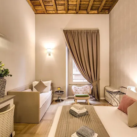 La Maison D'art Spagna - Maison D'art Collection Hotel