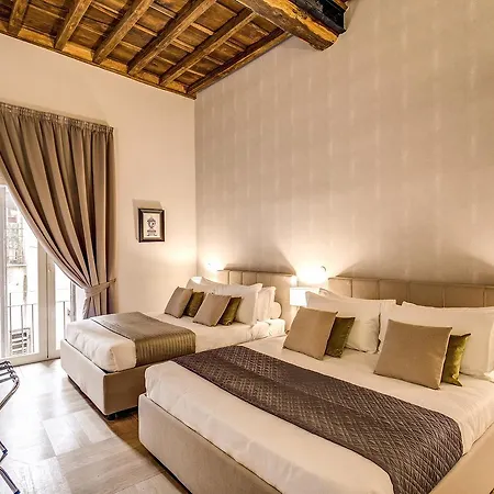 La Maison D'art Spagna - Maison D'art Collection