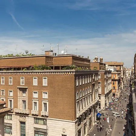 La Maison D'art Spagna - Maison D'art Collection Hotel