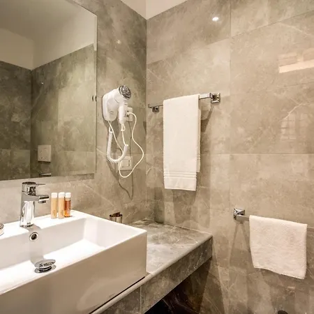 Hotel La Maison D'art Spagna - Maison D'art Collection Rome