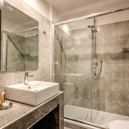 La Maison D'art Spagna - Maison D'art Collection Hotel Rome