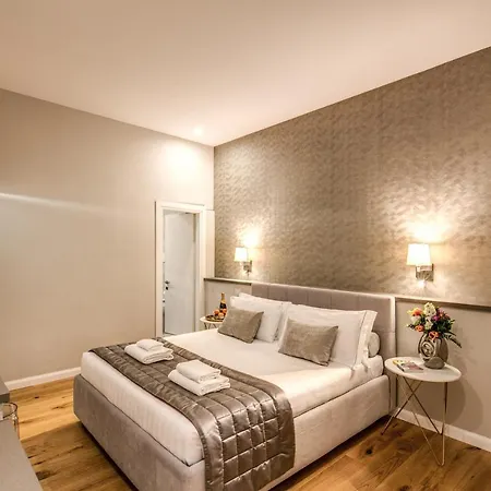 La Maison D'art Spagna - Maison D'art Collection Ξενοδοχείο 3*