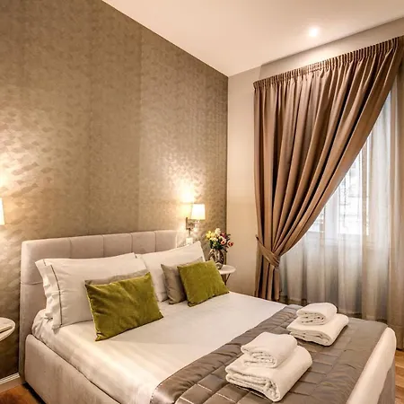 Hotel La Maison D'art Spagna - Maison D'art Collection